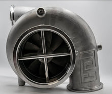 Load image into Gallery viewer, Used Harts 98mm Pro Mod Turbos