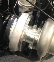 Load image into Gallery viewer, Used Harts 98mm Pro Mod Turbos