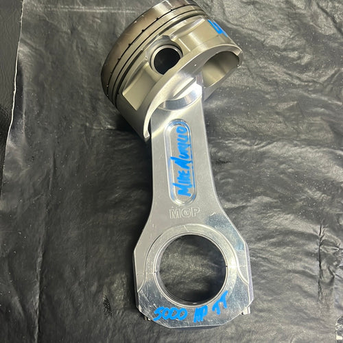 MGP Rod and Piston 6
