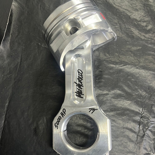 TEX Rod and Piston Combo 7