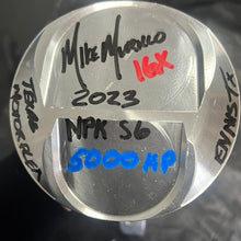 Load image into Gallery viewer, TEX 5 Rod and Piston