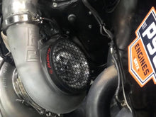 Load image into Gallery viewer, Used Harts 98mm Pro Mod Turbos