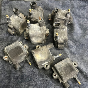 2022 Fueltech Ignition Coils from fire 🔥