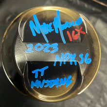 Load image into Gallery viewer, MGP Rod and Piston 5