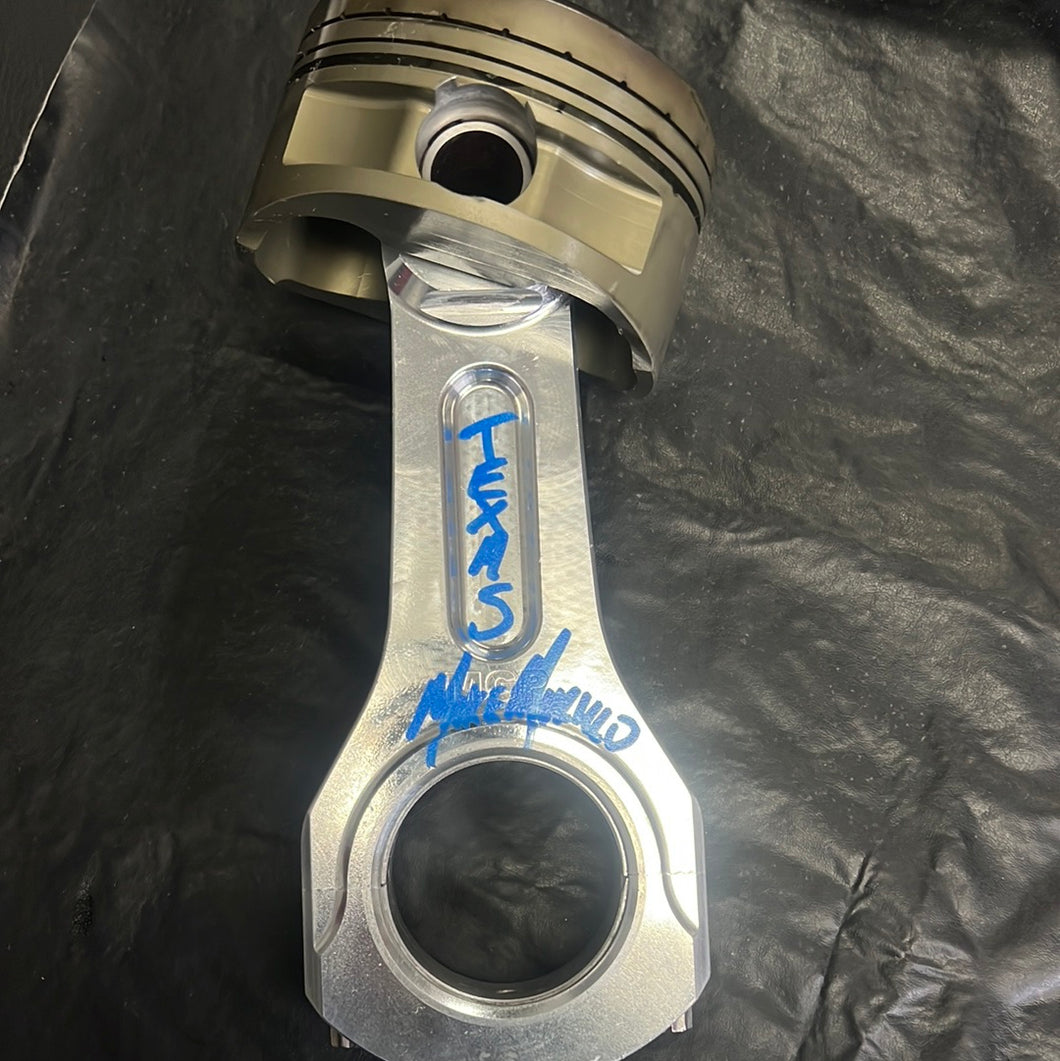 MGP Rod and Piston 5