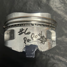 Load image into Gallery viewer, Piston TEX 6