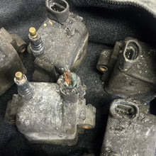 Load image into Gallery viewer, 2022 Fueltech Ignition Coils from fire 🔥