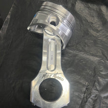 Load image into Gallery viewer, TEX 3 Rod and Piston