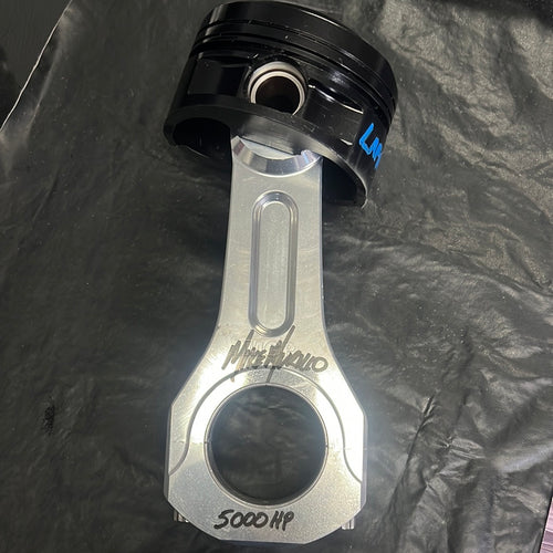 MGP Rod and Piston 7