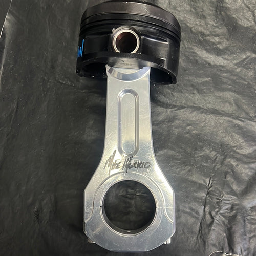 MGP Rod and Piston 8