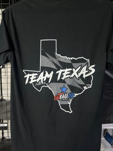 ****CLEARANCE Team Texas Version 2 ❤️🤍💙