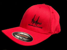 Load image into Gallery viewer, Red Flex Fit Cap