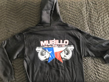 Load image into Gallery viewer, ***CLEARANCE**Murillo Racing Twin Turbo Hoodie