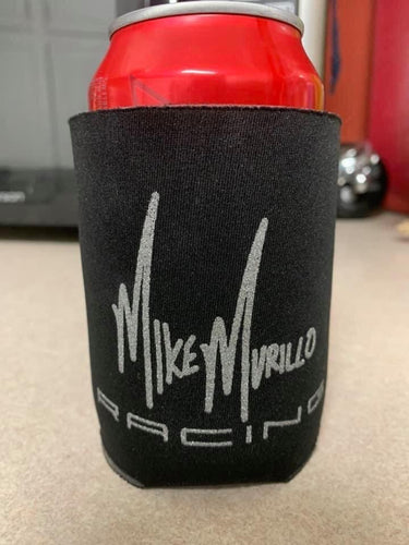 Mike Murillo Racing Koozie