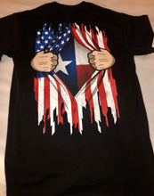 Load image into Gallery viewer, ****CLEARANCE ***MMR Flag Shirt