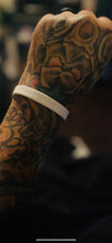 Load image into Gallery viewer, Mike Murillo Lung Cancer  Wristband