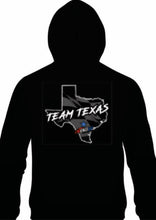 Load image into Gallery viewer, **CLEARANCE**Team Texas Hoodie