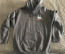Load image into Gallery viewer, ***CLEARANCE**Murillo Racing Twin Turbo Hoodie