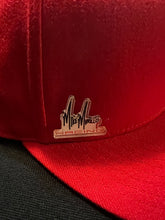 Load image into Gallery viewer, Mike Murillo Racing Custom Hat Pin