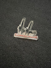 Load image into Gallery viewer, Mike Murillo Racing Custom Hat Pin