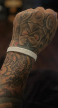 Load image into Gallery viewer, Mike Murillo Lung Cancer  Wristband