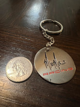 Load image into Gallery viewer, Mike Murillo Racing Keychain